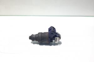 Injector, Opel Meriva A, 1.8 benz, Z18XE, cod 09158663 (id:451919) din dezmembrari