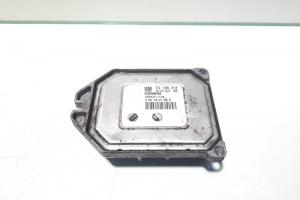 Calculator motor, Opel Meriva A, 1.8 benz, Z18XE, cod 13105214 (id:451910) din dezmembrari