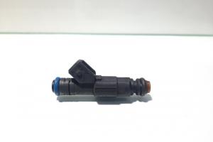 Injector, Ford Focus 1, 2.0 benz, ALDA, cod 2M5V-AB (id:451936) din dezmembrari