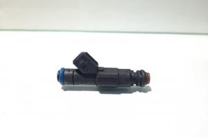 Injector, Ford Focus 1, 2.0 benz, ALDA, cod 2M5V-AB (id:451937) din dezmembrari