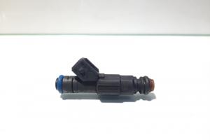Injector, Ford Focus 1, 2.0 benz, ALDA, cod 2M5V-AB (id:451938) din dezmembrari