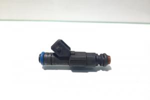Injector, Ford Focus 1, 2.0 benz, ALDA, cod 2M5V-AB (id:451939) din dezmembrari