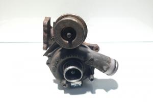 Turbosuflanta, Peugeot 307 SW, 2.0 HDI, RHS, cod K03403550 (id:452438) din dezmembrari