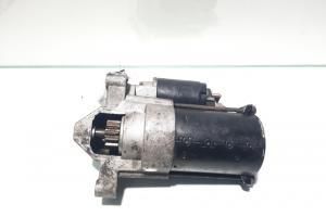 Electromotor, Peugeot 307 SW, 2.0 HDI, RHS, 5 vit man (id:452443) din dezmembrari