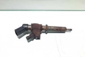 Injector, Peugeot 307 SW, 2.0 HDI, RHY, cod 9636819380  (pr:110747) din dezmembrari