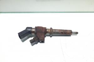 Injector, Peugeot 307 SW, 2.0 HDI, RHY, cod 9636819380 (id:452478) din dezmembrari