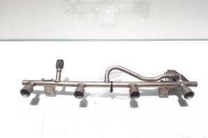 Rampa injectoare, Opel Meriva A, 1.8 benz, Z18XE (id:451921) din dezmembrari
