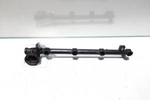 Rampa injectoare, cod 7700112519, Renault Laguna 1, 1.6 benz 16V, K4M720 (id:451874) din dezmembrari