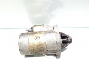 Electromotor, Fiat Punto (188), 1.2 benz, cod 63101018, 5 vit man (pr:110747) din dezmembrari