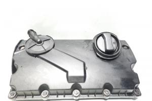 Capac culbutori, Audi A4 (8EC, B7), 2.0 TDI, BPW, cod 038103469R (id:451840) din dezmembrari