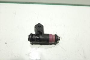 Injector, Renault Megane 2, 1.6 benz, K4MT760, cod H132259 (id:451833) din dezmembrari