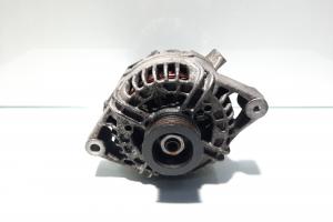 Alternator, Opel Astra G, 1.8 BENZ, Z18CE, cod 13156050 (id:452409) din dezmembrari