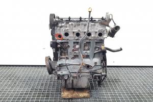 Motor Z19DT, Opel 1.9 cdti, 88kw, 120cp (pr:111745) din dezmembrari