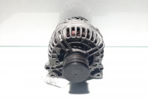 Alternator, Audi A4 (8EC, B7), 2.0 tdi, BPW, cod 06F903023J (pr:110747) din dezmembrari