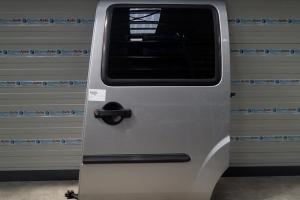 Usa stanga spate culisanta, Fiat Doblo Cargo 223, (id:171092) din dezmembrari