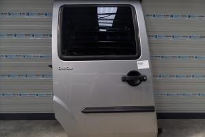 Usa dreapta spate culisanta, Fiat Doblo Cargo 223, (id:158695) din dezmembrari