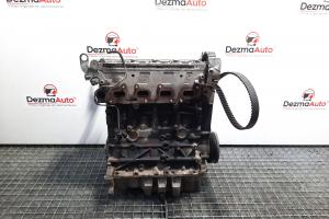 Motor CAY, Audi, 1.6 tdi, 77kw, 105cp (pr:110747) din dezmembrari