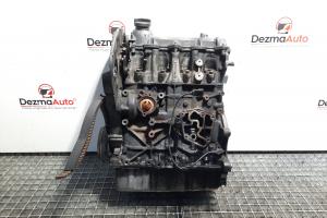 Motor ALH, Skoda, 1.9 tdi, 66kw, 90cp(pr:345722) din dezmembrari