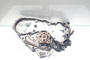 Capac distributie, Ford Focus 1, 1.8 tdci, FFDA, cod 1S4Q-6K011-AA (id:452645) din dezmembrari