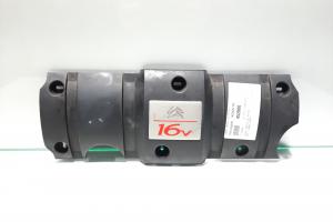 Capac protectie motor, Citroen C2 (JM) 1.6 VTS, NFS, cod 9638602180 (id:452000) din dezmembrari
