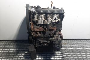 Motor, Vw Polo (6N2) 1.9 sdi, cod ASX (id:452395) din dezmembrari
