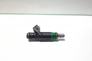 Injector, Ford Focus 2 (DA) 1.6 BENZ, HWDA, cod 98MF-BB (id:452028) din dezmembrari