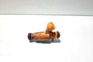 Injector, Citroen C3 (II) 1.4 BENZ, KFT, cod 9684827280, 0280156427 (id:451986) din dezmembrari