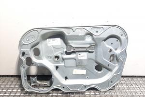 Macara manuala dreapta fata, Ford Focus 2 (DA) 1.6 tdci, G8DB, cod 4M51-A045H16-A (id:453012) din dezmembrari