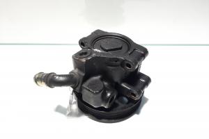 Pompa servo directie, Ford Focus 1, 1.8 tdci, F9DA, cod HBD-JC (pr:110747) din dezmembrari