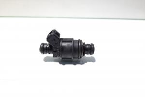 Injector, Opel Zafira A (F75) 1.8 B, Z18XE, cod 90536149 (id:452415) din dezmembrari