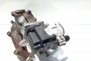 Actuator turbo, Seat Ibiza 5 (6J5)  1.2 tsi, CBZ, cod 03F145725G  (id:452866) din dezmembrari