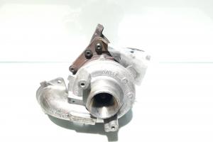 Turbosuflanta, Ford Focus 3 1.6 TDCI, T1DB, cod 9686120680 (id:452319) din dezmembrari