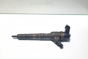 Injector, Fiat Panda (169) 1.3 M-Jet, 188A8000, cod 0445110083 (id:452654) din dezmembrari