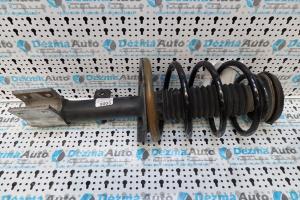Amortizor dreapta fata Peugeot 307 CC, 2003-2007 din dezmembrari