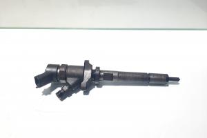 Injector, Ford Focus 2 (DA) 1.6 tdci, G8DB, cod 0445110188 (id:396073) din dezmembrari