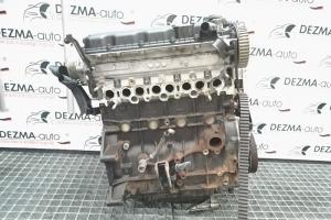 Motor 4HW, Fiat, 2.2hdi, 98kw, 133cp (pr:110747) din dezmembrari