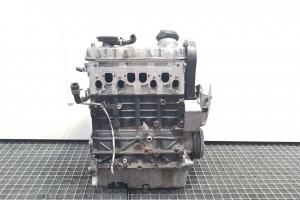 Motor, Skoda, 1.9 tdi, cod ASV (pr;110747) din dezmembrari