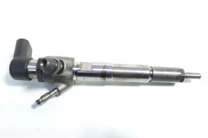 Injector, Renault Scenic 4 1,5 dci, K9K646, 8201100113, 166006212R din dezmembrari