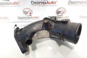 Tub intercooler, Renault Megane 4, 1.5 dci, K9K646, 165763328R din dezmembrari