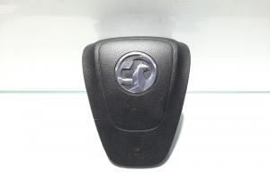 Airbag volan, Opel Astra J GTC, cod 13299779 (id:453084) din dezmembrari