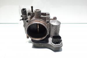 Clapeta acceleratie, Opel Astra G 1.8 B, Z18XE, cod 09128518 (id:452410) din dezmembrari
