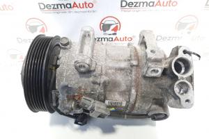 Compresor clima, Renault Clio 4, 1.5 dci, K9K646, 447160-6933 din dezmembrari