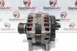 Alternator, Nissan Juke, 1.5 dci, K9K646, 23100-4EA0A-F din dezmembrari