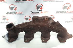 Galerie evacuare, Renault Megane 4, 1.5 dci, K9K646, 140042975R din dezmembrari