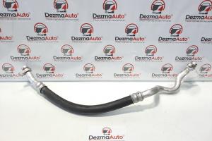 Conducta clima, Renault Kangoo 2, 1.5 dci, 924804EA0B din dezmembrari