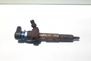 Injector, Ford Transit Connect (P65), 1.8 tdci, R3PA, cod 7T1Q-9F593-AB (pr:110747) din dezmembrari