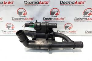 Corp termostat, Renault Talisman, 1.5 dci, K9K646 din dezmembrari