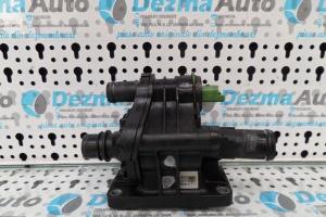 Corp termostat 9647767180, Citroen C4 coupe (LA) 1.6hdi din dezmembrari