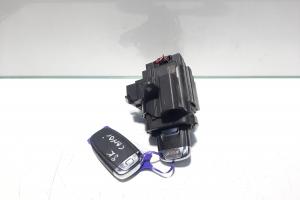 Contact cu cheie, Audi A4 (8K), cod 8K0909131D (id:453234) din dezmembrari