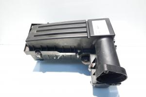 Carcasa filtru aer, Vw Golf 5 Variant (1K5) 1.9 tdi, BLS, cod 3C129601CA (id:453370) din dezmembrari